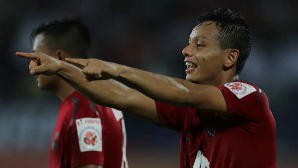 ISL 2019-20 : Young players using ISL to enter into Indian team