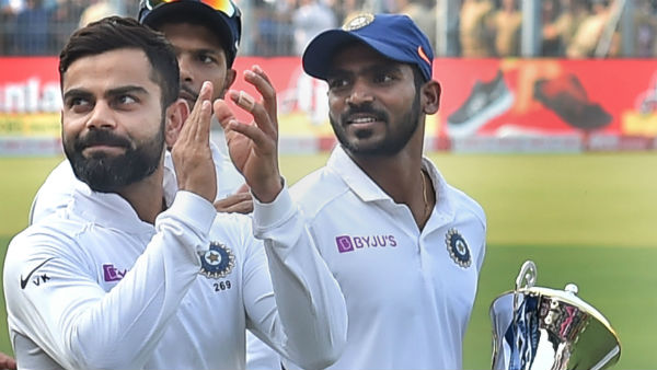 தொடர் வெற்றி