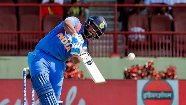 வெஸ்ட் இண்டீஸ் தொடர்