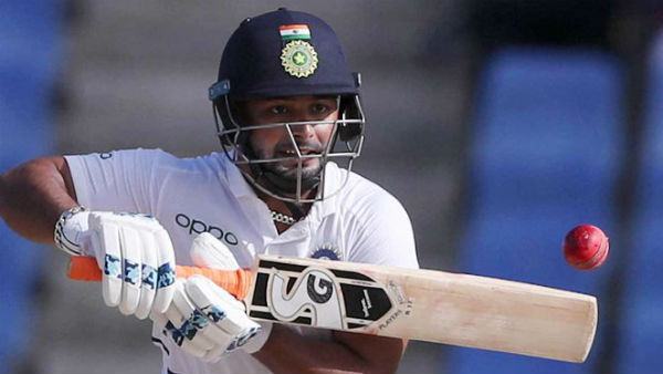 சஞ்சு சாம்சன் நிலை