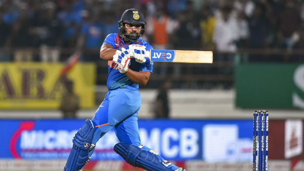 ரோஹித் அளித்த விளக்கம்