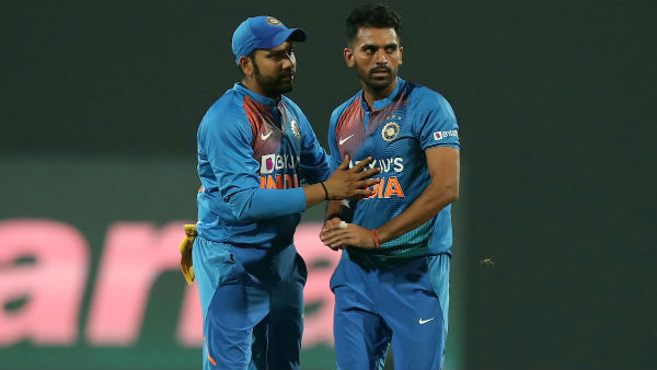 சாஹர் பேட்டி 