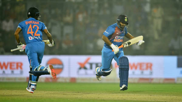 போட்டியில் என்ன நடந்தது?