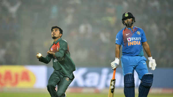 இரண்டாம் டி20 ஆட்டம்