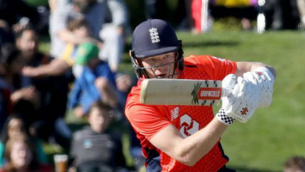 நியூசிலாந்து தொடர்