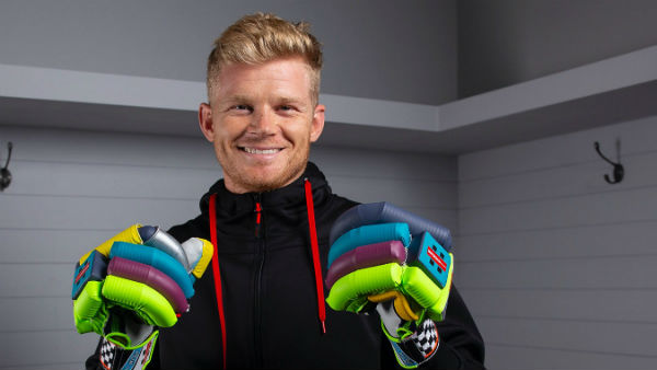 சாம் பில்லிங்க்ஸ் 