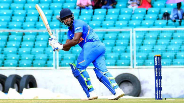 தொடர்ந்து வாய்ப்பு