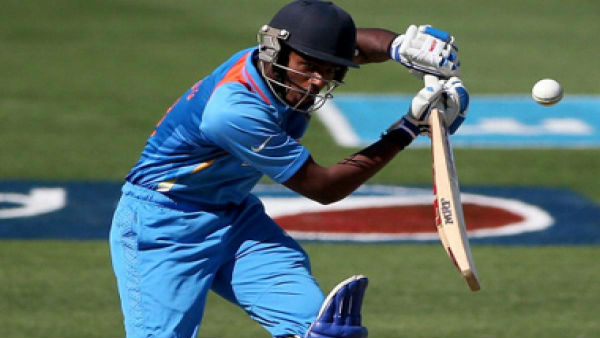 களமிறங்க வாய்ப்பு இல்லை 