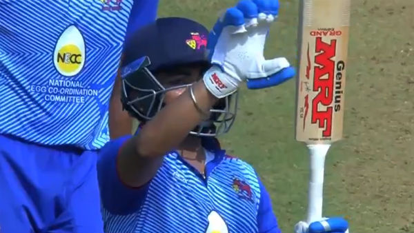  நல்ல அனுபவம் கிடைத்தது 