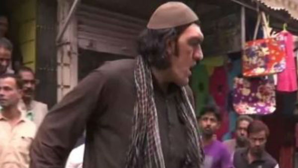 8 அடி ஷேர் கான் 8 அடி ஷேர் கான்