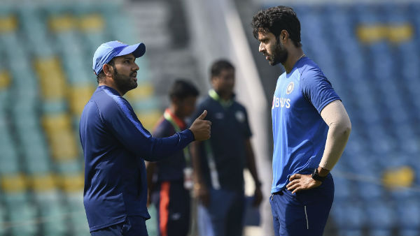 இந்தியா வெற்றி