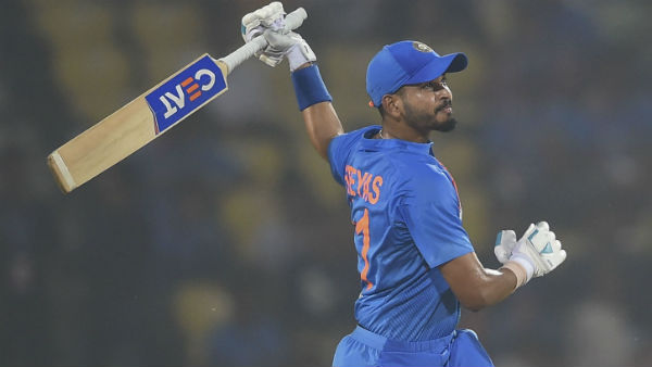 துபே, சாஹர் வேட்டை