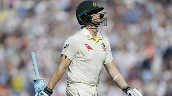 ஸ்மித் தண்டனை 