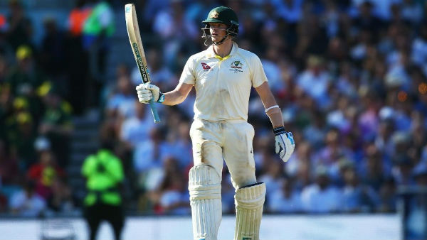 ஸ்டீவ் ஸ்மித் சறுக்கல்