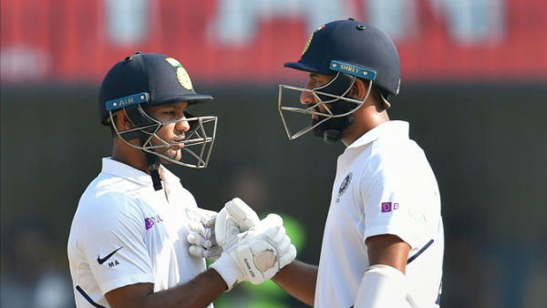 பேட்டிங் மாற்றம்