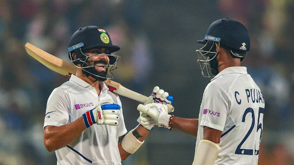 கங்குலி புகழாரம் 