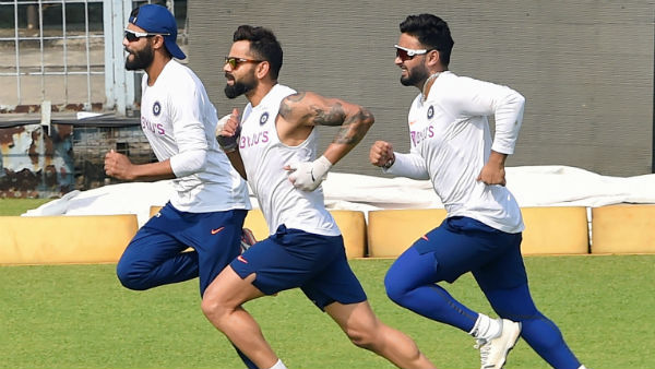  தேர்வுக்குழு தலைவர் திலிப் வெங்சர்க்கார் 