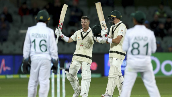 பகல் - இரவு டெஸ்ட் போட்டி பகல் - இரவு டெஸ்ட் போட்டி