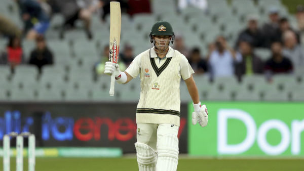 அபார துவக்கம் அளித்த வார்னர் அபார துவக்கம் அளித்த வார்னர்