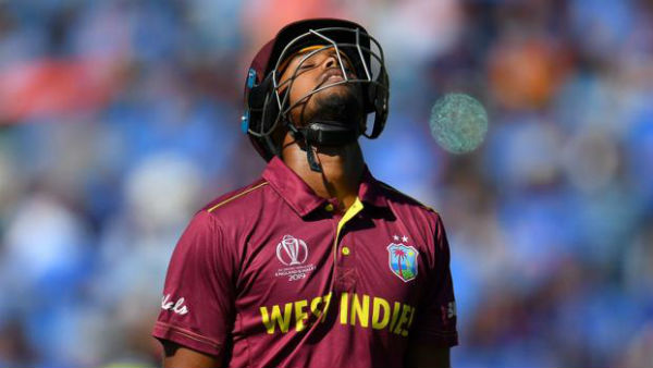 ஆப்கன் - வெ.இண்டீஸ் போட்டி