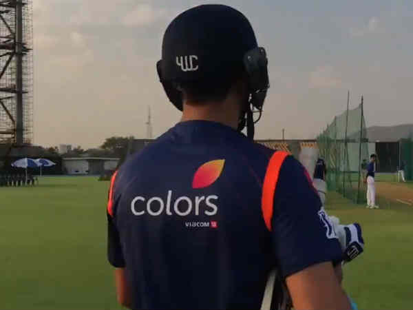  ஆட்டத்தை காண ரசிகர்கள் ஆர்வம் 