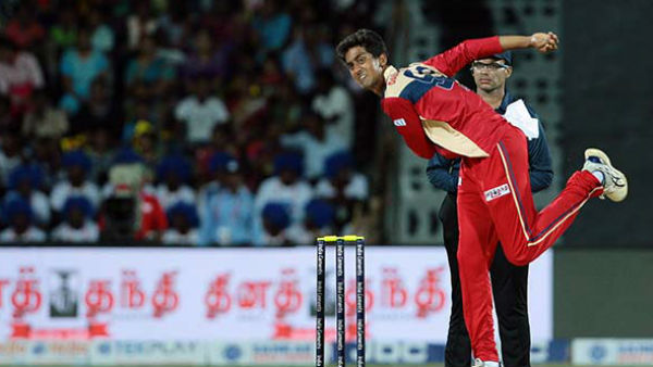 சையது முஷ்டாக் அலி தொடர் 