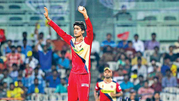 தமிழக அணி தோல்வி 