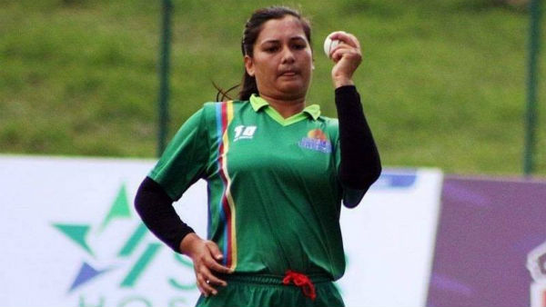 வங்கதேச அணிக்கு எதிராக தோல்வி