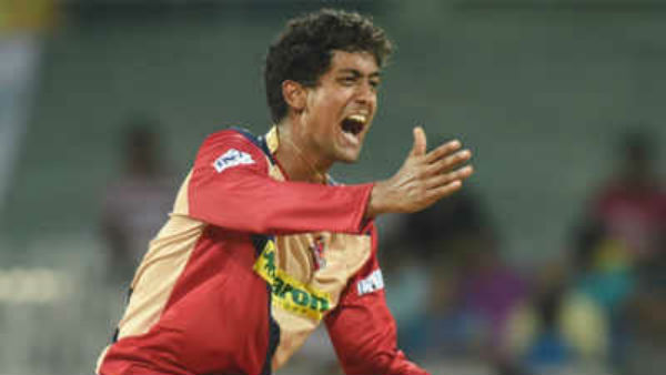 வாஷிங்க்டன் சுந்தர் போன்ற செயல்பாடு 