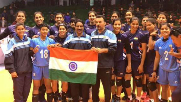  3வது இடத்தை பிடித்த இலங்கை 