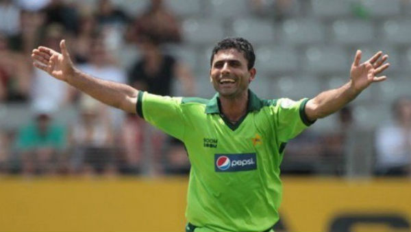 அப்துல் ரசாக் பேட்டி