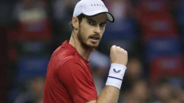 ஆஸ்திரேலிய ஓபன் 'மிஸ்' 