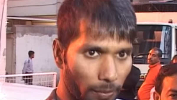 பயிற்சிக்கு வர மறுப்பு