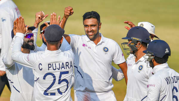 சர்வதேச அணியில் இடம்பிடித்த அஸ்வின் 