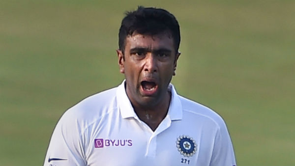 பௌலர் அஸ்வின் சாதனை 