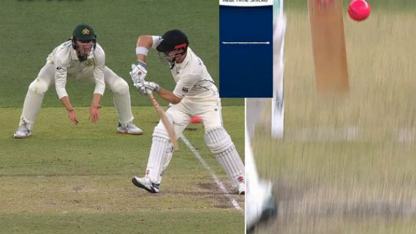 அம்பயர் மறுப்பு அம்பயர் மறுப்பு