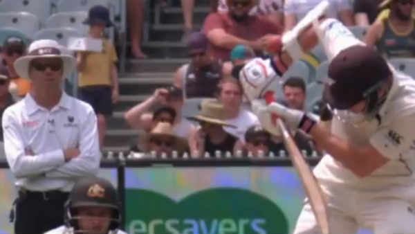 டிம் பெய்ன் கேட்ட ரிவ்யூ