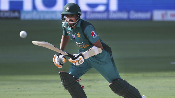  பாபர் அசாம் குற்றச்சாட்டு 