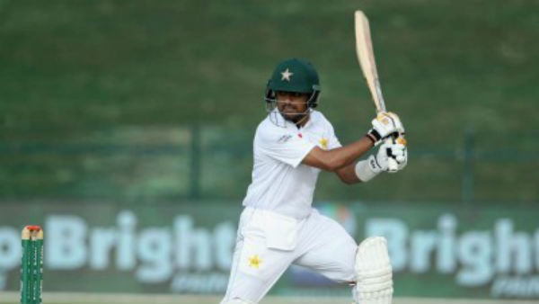  பாகிஸ்தான் வீரர் பாபர் அசாம் சாதனை 