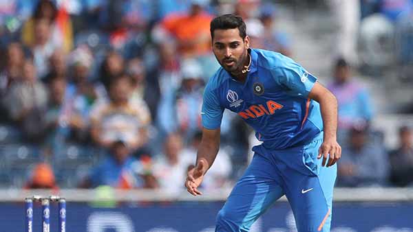 மீண்டும் காயம்