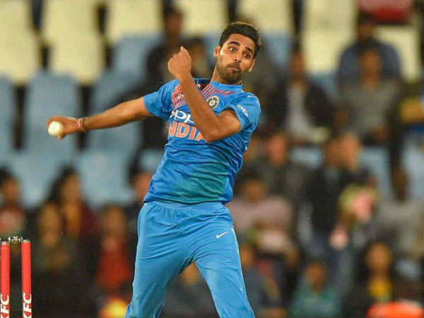 இந்திய அணி அதிர்ச்சி