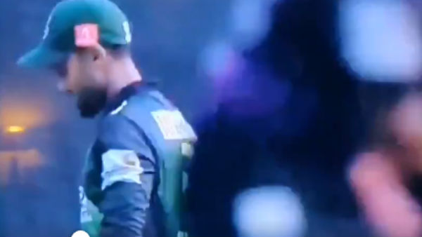 புகாரை அளித்து விட்டேன்