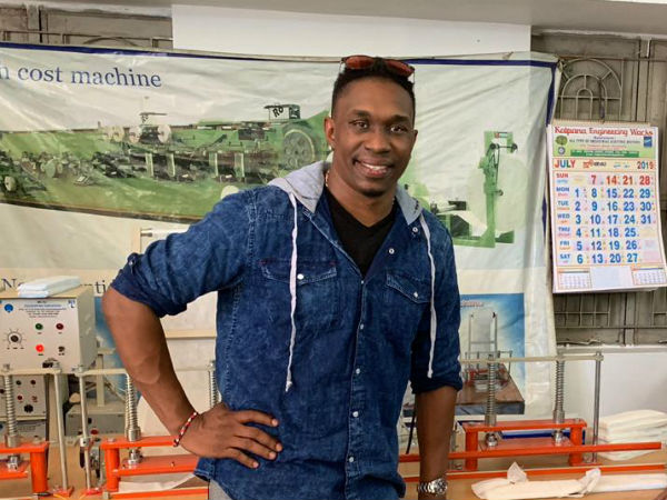 உள்ளூர் டி20 லீக்