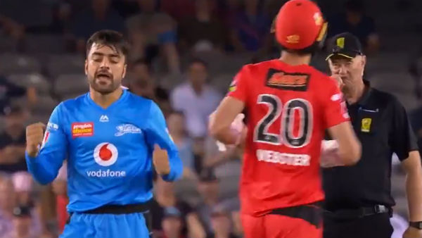 1997இல் நடந்த சம்பவம்