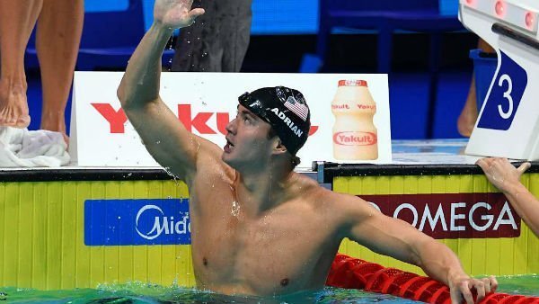 கேன்சருக்கு நன்றி தெரிவித்த வீரர் 