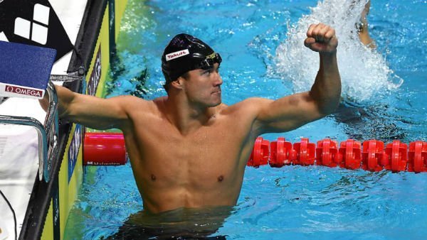 வெற்றி பெற்று ஆட்ரியன் அசத்தல் 