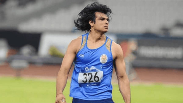 சோதனைகளுக்கிடையில் சாதனை 