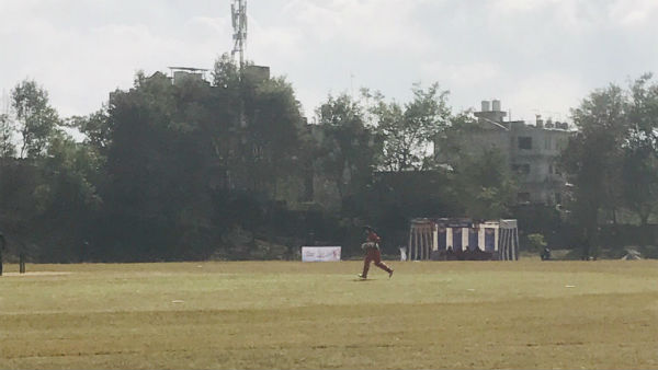 16 பந்துகள் சந்தித்தார்