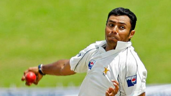 கனேரியாவுக்கு தடை கனேரியாவுக்கு தடை