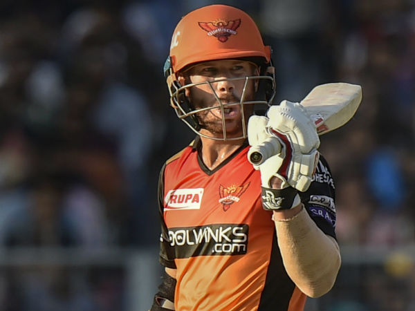 சன்ரைசர்ஸ் ஹைதராபாத்